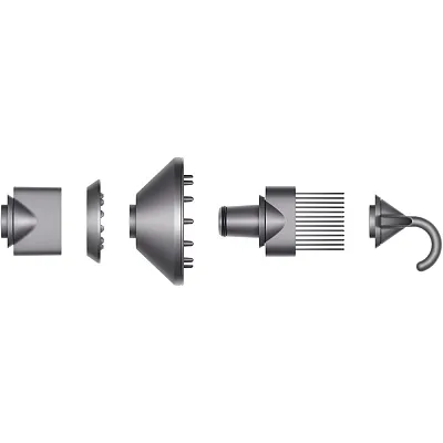 Фен Dyson Supersonic HD07 - Nickel/Cooper - EU 400_400_122751