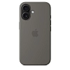 Чехол для iPhone 16 Silicone Case with MagSafe - Stone Gray 100_100_642276
