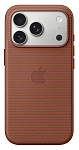Чехол для iPhone 17 Pro TechWoven Case with MagSafe – Sienna 250_100_578268