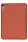Чехол-книжка для iPad 10 3 загиба без рамки Оранжевый 42_42_220093