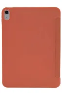 Чехол-книжка для iPad 10 3 загиба без рамки Оранжевый 500_191_125359