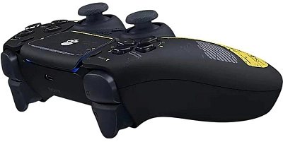 Геймпад Sony DualSense PS5 Limited Edition - Helldivers 2 400_400_788065