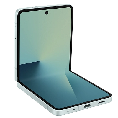 Смартфон Samsung Galaxy Z Flip 7 12/256GB Mint (SM-F966B) 400_400_501421