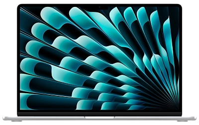 Ноутбук Apple MacBook Air 13 M5 16GB 1TB SSD Silver (MDH84) 400_400_747661
