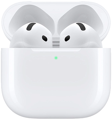 Наушники Apple AirPods 5 Wireless Charging Case 400_400_858062