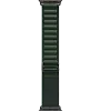Часы Apple Watch Ultra 2 49mm Black Titanium Case GPS+Cellular Alpine Loop Dark Green S 100_100_191273