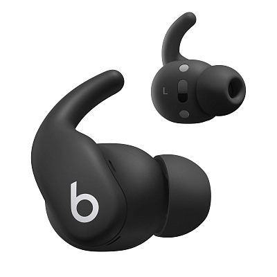 Наушники Beats Powerbeats Fit Jet Black 400_400_834371