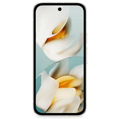 Смартфон Google Pixel 9A 8/256GB Porcelain 400_400_480345