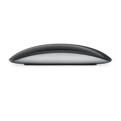 Беспроводная мышь Apple Magic Mouse 3 Черный 400_400_118937
