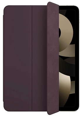 Чехол-книжка для iPad Air 11 Smart Folio - Dark Cherry 400_400_746659