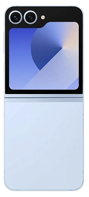 Смартфон Samsung Galaxy Z Flip 6 12/256 Blue 400_400_688248