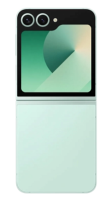 Смартфон Samsung Galaxy Z Flip 6 12/256 Mint 400_400_688262