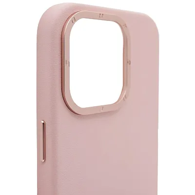 Чехол для iPhone 14 Pro DD Grit Розовый 400_400_135274