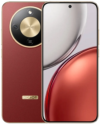 Смартфон Honor X9d 12/256GB Reddish Brown 400_400_771748