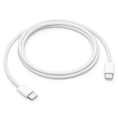 Кабель для Apple USB-C Charge 60W (1 м) 400_400_552440