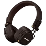 Беспроводные наушники Marshall Major V Brown 250_100_176266