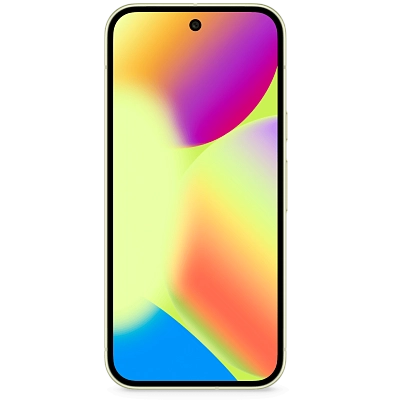 Смартфон Google Pixel 10 256GB Lemongrass 400_400_509122