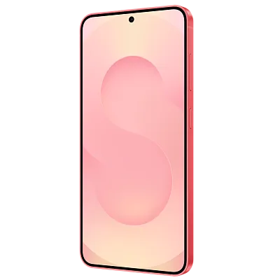 Смартфон Samsung Galaxy S25 12/512GB Coral Red (S931B) 400_400_485703