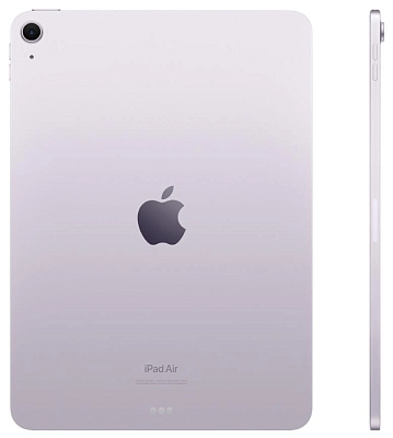 Планшет Apple iPad Air (2024) 11" 512GB Wi-Fi+Cellular Purple 400_400_628837