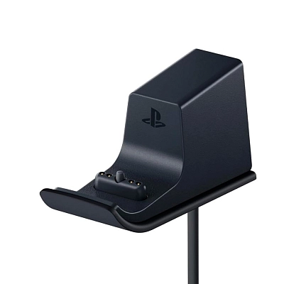 Наушники Sony Pulse Elite - Midnight Black 400_400_627232