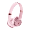 Беспроводные наушники Beats Solo 4 Metallic Pink 100_100_865699