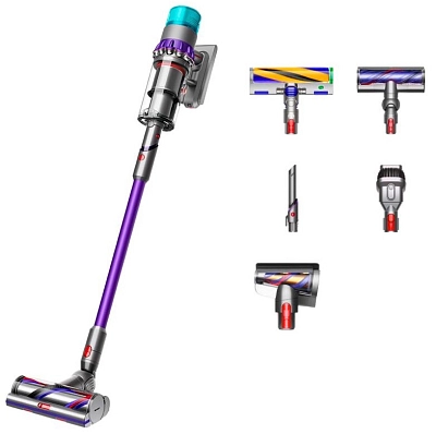 Пылесос Dyson Gen5 Detect Absolute SV23 - Purple 400_400_781449