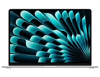 Ноутбук Apple MacBook Air 13 M5 16GB 512GB SSD Silver (MDH74) 250_100_696843