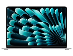 Ноутбук Apple MacBook Air 13 M5 16GB 512GB SSD Silver (MDH74) 500_191_696844