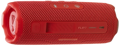 Портативная колонка JBL Flip 7 Red 400_400_813139
