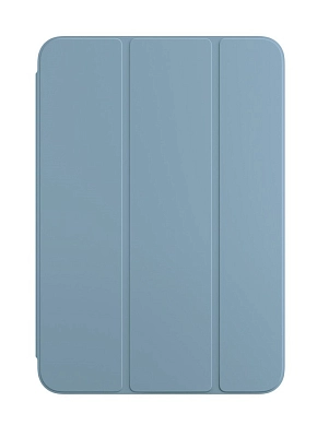 Чехол Apple iPad Mini 6/7 Smart Folio - Denim 400_400_641403
