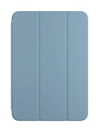 Чехол Apple iPad Mini 6/7 Smart Folio - Denim 500_191_707764