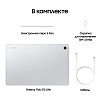 Планшет Samsung Galaxy Tab S10 Lite 5G 128GB Silver (SM-X406) 100_100_773641