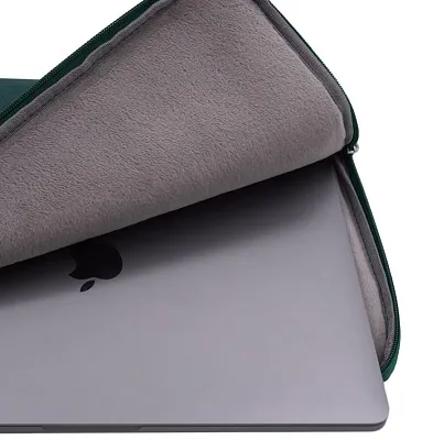Сумка для MacBook 15-16.2 DDC Denim Bag Темно-зеленый 400_400_131491