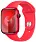 Часы Apple Watch Series 9 45mm Aluminium Case Sport Band Red S/M 42_42_220847