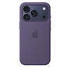 Чехол для iPhone 17 Pro Max Silicone Case with MagSafe – Purple Fog 100_100_656668