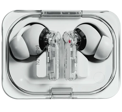 Беспроводные наушники Nothing Ear (a) B162 White 400_400_626137