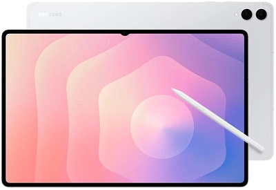 Планшет Samsung Galaxy Tab S11 Ultra Wi-Fi 1TB Silver (SM-X930) 400_400_770320