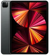 Планшет Apple iPad Pro (2022) 11" 256GB Wi-Fi Space Gray 500_191_121080