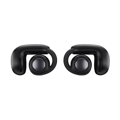 Беспроводные наушники Bose Ultra Open Earbuds True Wireless Black 400_400_625997