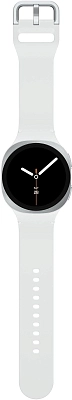 Часы Samsung Galaxy Watch 8 LTE 40mm Silver 400_400_758956
