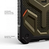 Чехол для Samsung Galaxy S26 Ultra Uag Monarch PRO Kevlar Element Green 100_100_662428