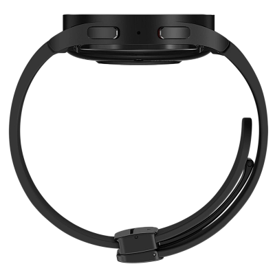 Часы Samsung Galaxy Watch 5 Pro 45mm Black Titanium 400_400_641175