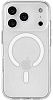 Чехол для iPhone 17 Pro Max Clear Case with MagSafe 100_100_549202