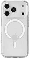 Чехол для iPhone 17 Pro Max Clear Case with Button/MagSafe 500_191_539543