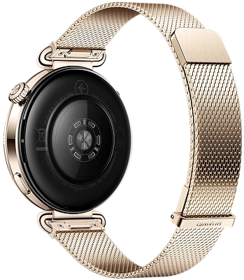 Часы Huawei Watch GT 6 41mm Gold Milano 400_400_800584