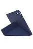 Чехол-книжка для iPad 10 с треугольным загибом Темно-синий 100_100_125498