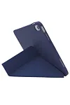 Чехол-книжка для iPad 10 с треугольным загибом Темно-синий 250_100_125498
