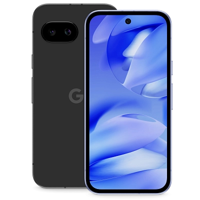 Смартфон Google Pixel 9A 8/128GB Obsidian 400_400_637197