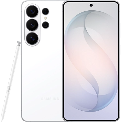 Смартфон Samsung Galaxy S26 Ultra 12/256GB White (S948B) 400_400_824370