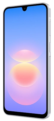 Смартфон Samsung Galaxy A18 6/128GB Silver 400_400_874481